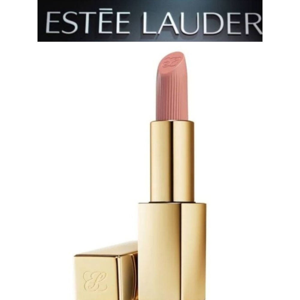 Estee Lauder Pure Color Cream Lipstick